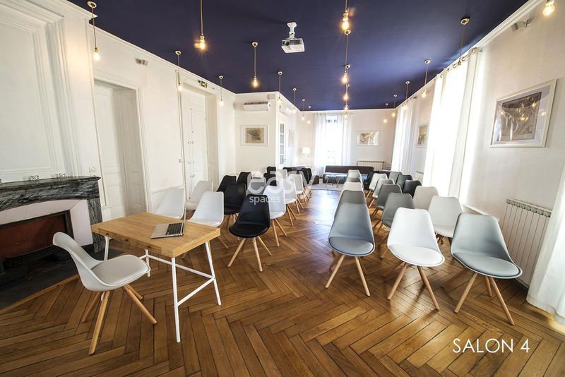 lieu événementiel atypique